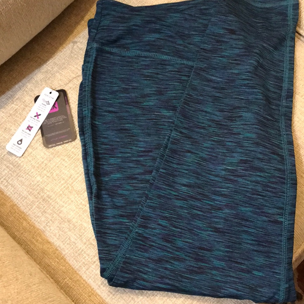 Reebok leggins